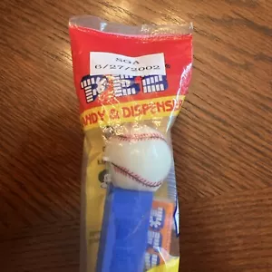 2002 CHICAGO CUBS STAMPATA PALLA PROMO DISPENSER PESCE - NUOVO IN BORSA - Foto 1 di 4