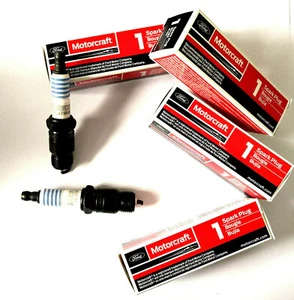 8 świec zapłonowych (CR43TS), Chevrolet Van, GMC, Oldsmobile, Cadillac, Buick, Dodge  - Zdjęcie 1 z 2