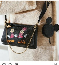 mickey mouse backpack adults primark