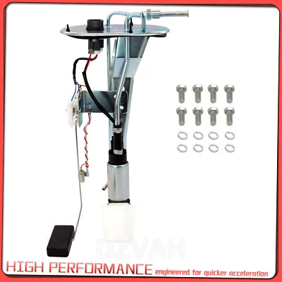 Топливный насос и отправитель в сборе подходят для 1995-2000 Toyota Tacoma SP9002H 8332080308 - Изображение 1 из 4