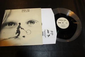 Popol Vuh For You and Me OWS Records Clear Splatter Vinyl Prog / Psych LP NM - Imagen 1 de 3