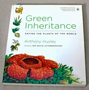GREEN INHERITANCE – SAVING THE PLANTS OF THE WORLD - Foto 1 di 6