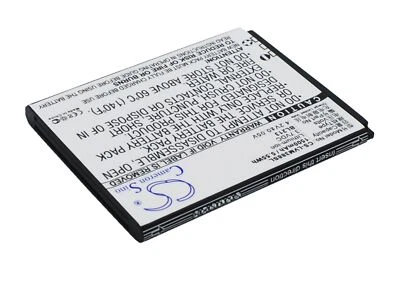Batería Li-ion para Lenovo MA388 MA388A 3.7V 1500mAh Foto 1 de 4