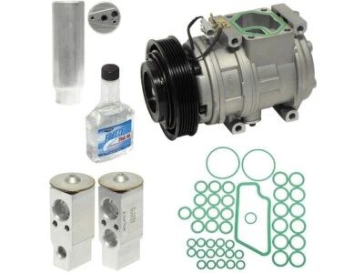 Kit de compresor de aire acondicionado para Toyota Camry 2002-2003 78248WRFV 3,0 L V6 1 MZ-FE Foto 1 de 2