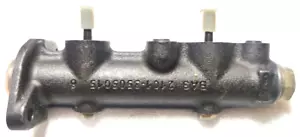 ORIGINAL!!! CILINDRO MAESTRO DE FRENO LADA 2101 2106 2107 BRAKE MASTER CYLINDER - Picture 1 of 9
