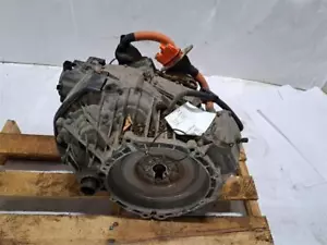 TOYOTA PRIUS AUTOMATIC TRANSMISSION ASSEMBLY CVT 2004 - 2009 OEM - Picture 1 of 6