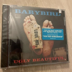 Ugly Beautiful - Audio CD By Babybird - New - Imagen 1 de 6