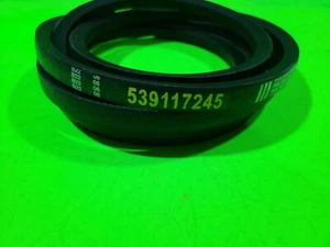 Deck Belt Dixon for Husqvarna 46 Deck Z246 RZ46 RZ4623 SPEEDZTR 46 FIT 539117245 - Picture 1 of 6