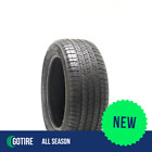 1 X New 235/50R17 Michelin Energy Saver A/S 96H - 9.0/32