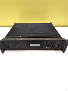 MIDLAND 91-1110B 110 Watt VHF STAZIONE BASE RADIO BIDIREZIONALE - Foto 1 di 9