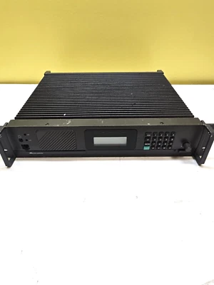 MIDLAND 91-1110B 110 Watt VHF TWO WAY RADIO BASE STATION - Image 1 of 4