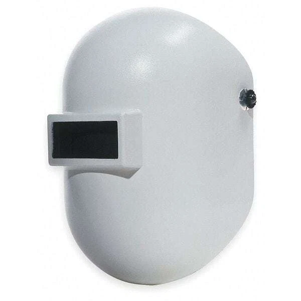 Шлем сварочный из волоконно-металлического волокна Honeywell 110PWE Piperliner Superglas - белый - Изображение 1 из 1