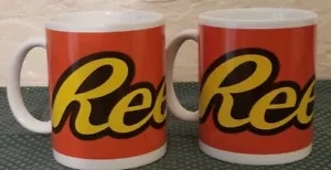 Tazze caramelle Galerie Reeses 1 paio - Foto 1 di 4