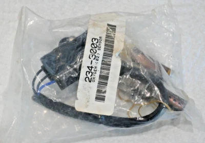 Датчик кислорода Denso 234-3003 Dodge Chrysler 1986-1990 Maserati TC - Изображение 1 из 2