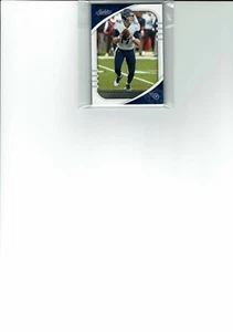 2020 Absolute Football Tennessee Titans Team Set (6) Base Cards - Bild 1 von 2