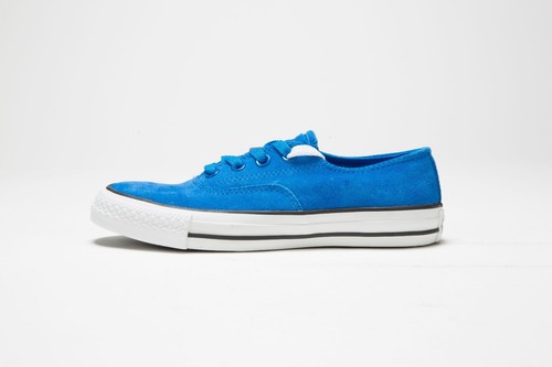 CONVERSE Chuck Taylor bue cvo pulito 118024 Skydiver (msrp: $60)