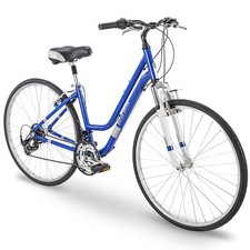 Hybrid/Comfort Bikes for sale | eBay