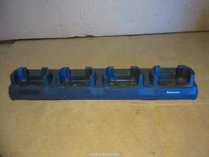 Intermec AD23 4 baies multi-dock pour scanners de codes à barres CN50 CN51 871-032-102 - PAS DE PS - Photo 1/6