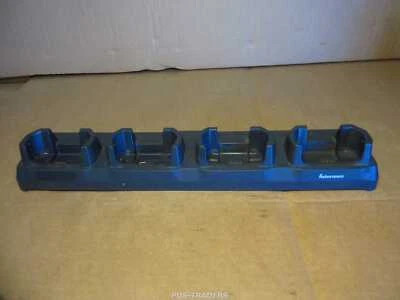 Intermec AD23 4-Bay Multi Dock for CN50 CN51 Barcode Scanners 871-032-102 -NO PS - Bild 1 von 4