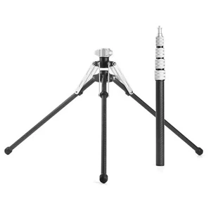 Marsace MF-01 Kohlefaser ausziehbar Video Licht Studio Softbox Stativ Ständer - Bild 1 von 12