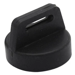 Key Ignition Cover Key Switch Fit For Polaris Sportsman Scrambler Trail Boss RZR - Picture 1 of 4