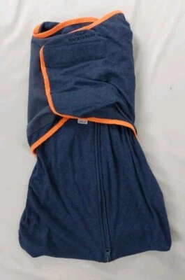 Envoltura HALO SleepSac pequeña/mediana (13-18 libras) Foto 1 de 3