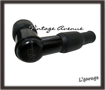 *KAWASAKI MC1 MT1 KD80 KD100 KD125 KD175 KDX250 KE100 KE125 SPARK PLUG CAP [ND] - Image 1 of 4