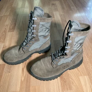 Belleville Air Force Ultra Lightweight Model 620 Vibram (Men’s Size 9) • EUC - Picture 1 of 7