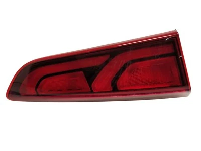 Taillight/Dicky Light Assembly for Hyundai I20, Left Side - Image 1 of 4