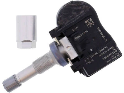 Sensor Denso 42358TTQZ 2014 2015 2016 para Hyundai Elantra GT 2013-2017 TPMS Foto 1 de 2