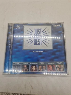 Just The Best 2000 Vol. 3 von Various | CD | Zustand  gut - Bild 1 von 2