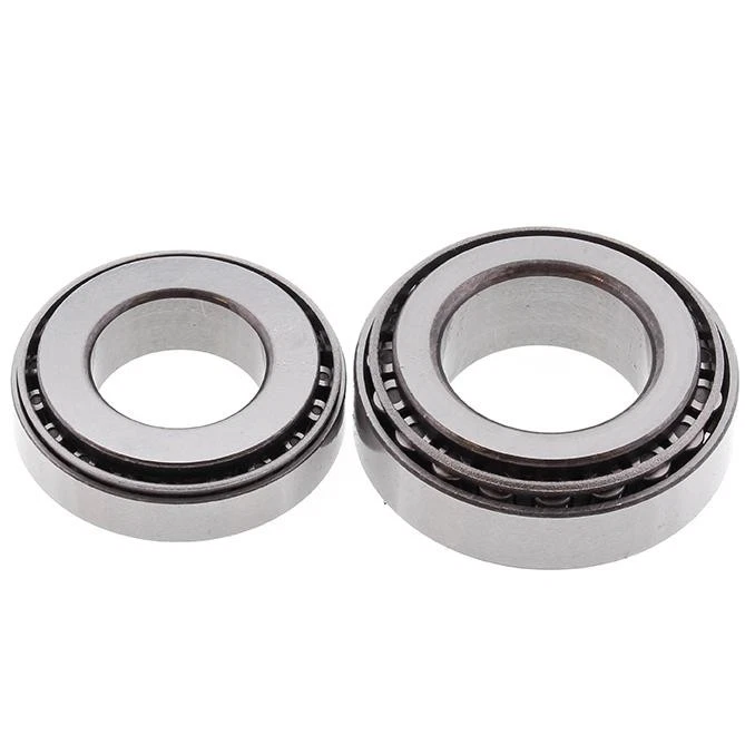 Headstock Steering Stem Tapered Bearing Kit For Suzuki RM 60 Z 1982 (60 CC) - Image 1 of 1