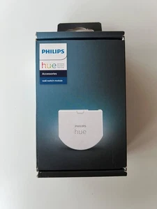 Philips Hue Wall Switch Module (Single Pack) - Picture 1 of 6