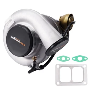 Turbo for Detroit Diesel Truck Series 60 Engine 6L60 S60 GT4294 7020155006 - Picture 1 of 17