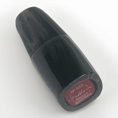 L.O.V LIPaffair Colour & Care Lipstick 522 Maura‘s Blushed Mauve 3,7 g