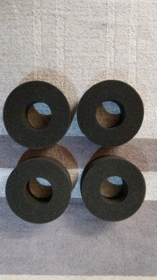 Crawler Reifen Einlagen  T2M - Bild 1 von 4