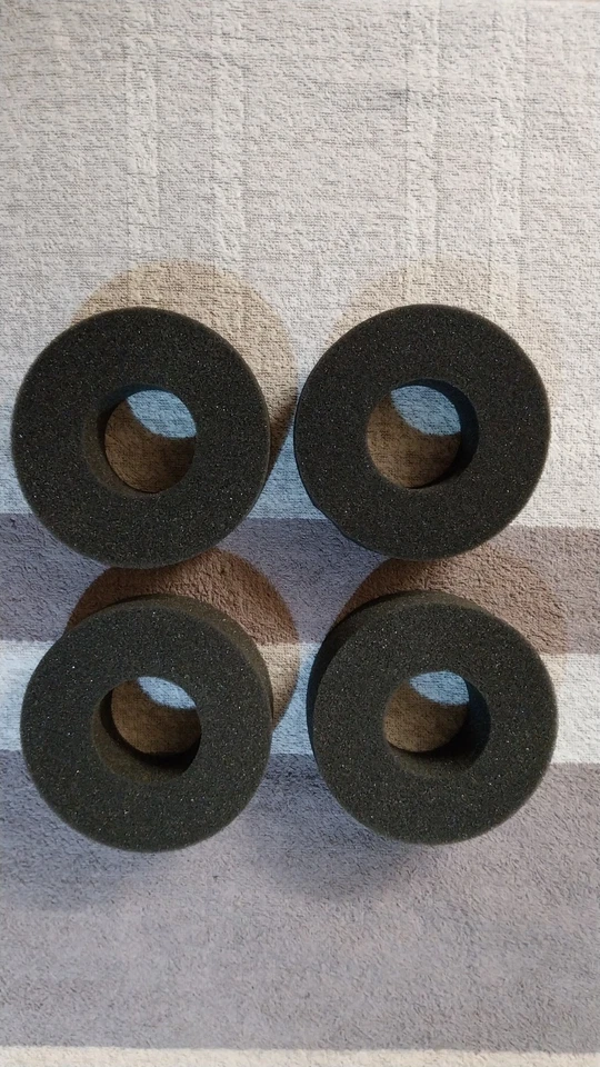 Crawler Reifen Einlagen  T2M - Bild 1 von 4