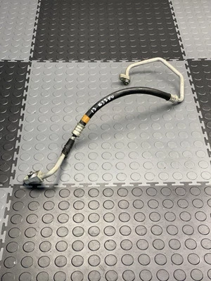 Tubo de manguera de descarga de línea de aire acondicionado Lexus GS350 2013-2015 OEM Foto 1 de 4
