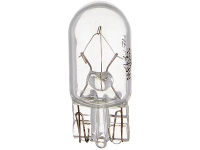 For 1993-2006 Infiniti Q45 Courtesy Light Bulb Hella 74291YVST 1994 1995 1996 - Image 1 of 2