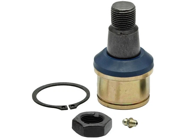 Front Lower Ball Joint For 1999-2004, 2011-2019 Ford F450 Super Duty XW638VJ - Image 1 of 1