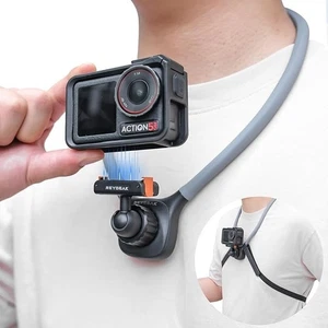 DJI OSMO Action Kamera Brustgurt - Bild 1 von 6