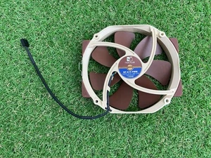 Noctua NF-A15 PWM 1500rpm Fan (A242) - Afbeelding 1 van 4