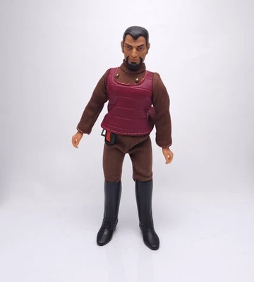 Mego Star Trek Klingon Missing Phaser 1974  Foto 1 de 4