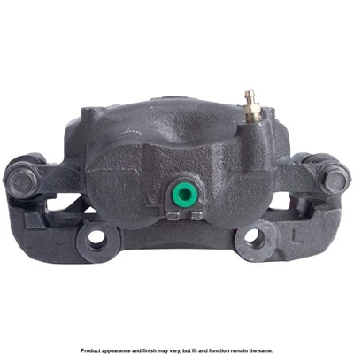 Pinza de freno delantera izquierda CSW para camioneta Nissan D21 Pathfinder Cardone Foto 1 de 4