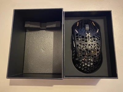 Final Mouse Ultralight X Guardian Lion (Medium) NO SKATES - Image 1 of 4