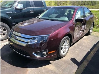 Console Front Roof Without Sunroof Fits 10-12 FUSION 4288287 Foto 1 de 4