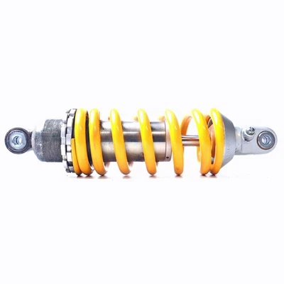 2015 Ducati Monster 821 Rear Shock Absorber - 36521332A - Image 1 of 4
