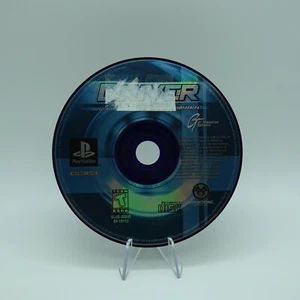 DRIVER: YOU ARE THE WHEELMAN SONY PLAYSTATION 1, 1999, PS1 DISC Only Tested Game - Picture 1 of 2