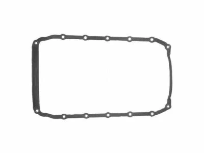 Juego de juntas de cárter de aceite para Dodge Ram 1500 1994-2001 Felpro 36228CR 1995 1996 1997 Foto 1 de 2