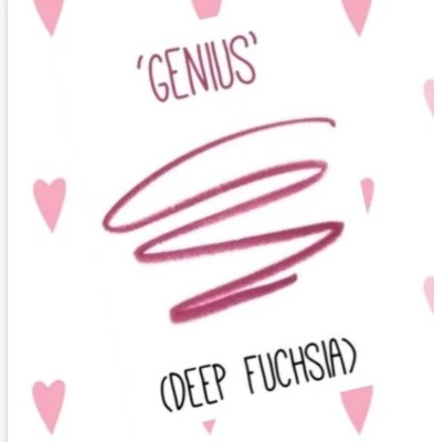 Delineador de labios bareMinerals Statement Under Over - Género 1,5 g / 0,05 oz Foto 1 de 4